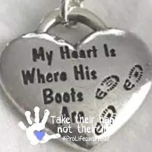 Meet your Posher, Deborah